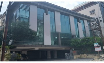 Spaces and More Business Park - Banjarahills Road No-2